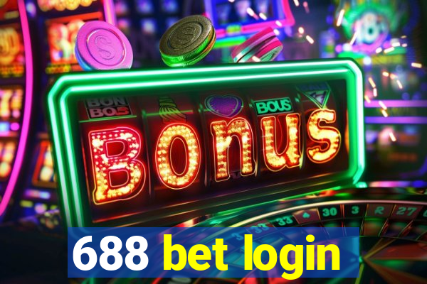 688 bet login